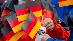 Dies Bildnis ist bezaubernd schön