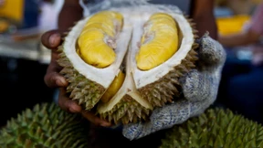 Stinkfrucht in Asiamarkt führt fast zu Räumung von Einkaufszentrum