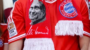 Der FC Bayern wächst in neue Höhen