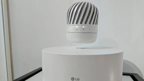 Wenn der Sound zur Schau wird