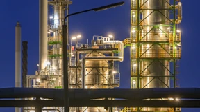 Europas Antwort auf die Annexionen