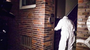 Mutter tötet vor Suizid ihre beiden Kinder