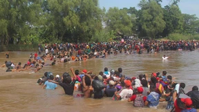 Trump will „Zeltstädte“ für Migranten errichten