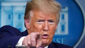 Notstand für die Freiheitsrechte