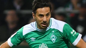 Endlich mal wieder vor den Bayern