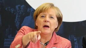 CDU fordert Ende der CSU-Attacken auf Merkel 