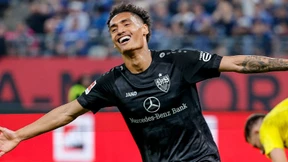 Stuttgart setzt sich in der Bundesliga-Relegation durch