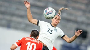 Der Frauenfußball sollte sich ändern