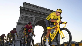 Jagd auf den Messi des Radsports