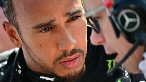 Die Hoffnung heißt Hamilton