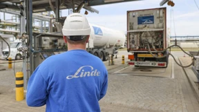 Der Fall Linde war nicht vorgesehen