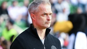 Stresstest für die DFB-Frauen