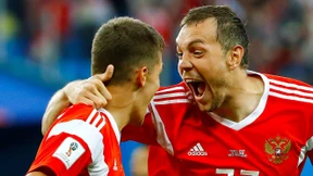 Die Russen kommen ins Rollen