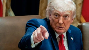 Trump stellt weitere Forderungen