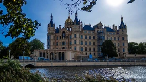 Landtag prüft Vorwürfe zu Sex-Partys im Gebäude