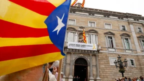 Eine Chance für Katalonien?