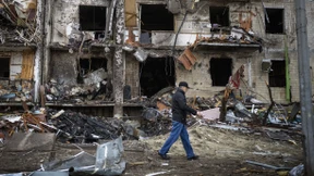 Wir müssen den Frieden in Europa militärisch sichern