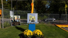 Indien zeigt im Streit mit Kanada Härte