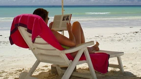 Das ideale Sommerbuch – sechs Empfehlungen