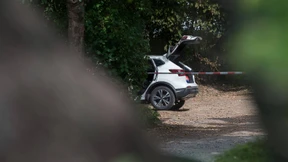 Starb Mann in Darmstadt durch Polizeikugel?