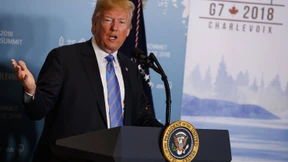 Amerika verhängt neue Zölle – China reagiert sofort