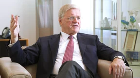 Eon-Aufsichtsratschef: Der Staat stiehlt sich beim Atomausstieg davon 