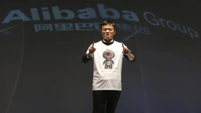 Alibaba bereitet erste Dollar-Anleihe vor