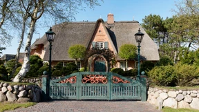 Wann vermietete Immobilien als Anlage taugen