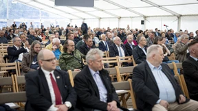 AfD als Verdachtsobjekt eingestuft