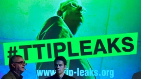Die geleakten TTIP-Dokumente im Volltext 