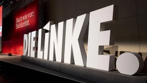 Linke sagt Parteitag in Erfurt ab