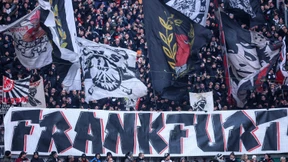 Gästefan-Verbot für Eintracht Frankfurt in Neapel