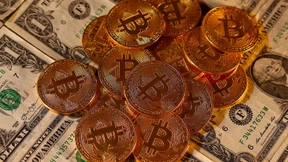 Warum der Bitcoin-Kurs steigt