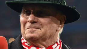 Ende der Ehrfurcht vor den Bayern