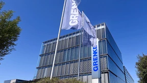 Rücktritt eines Vorstands lässt Grenke-Aktienkurs einbrechen