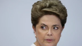 Brasiliens Präsidentin warnt vor Staatsstreich