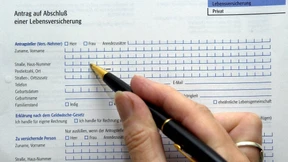 Versicherer wollen niedrigeren Garantiezins erst Anfang 2016