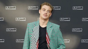 „Ich habe mich oft gezwungen, etwas nicht zu fühlen, weil ich ein Mann bin“