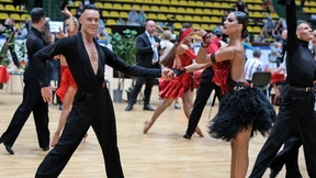 Fliegende Wechsel bei „Hessen tanzt“