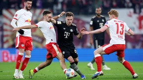 Bei FC Bayern gegen RB Leipzig droht Verkehrschaos