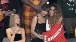 Blake Lively muss Chats mit Taylor Swift herausgeben