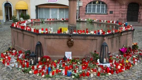 Der Mörder der Joggerin in Endingen soll ein Mehrfachtäter sein