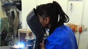 „Flüchtlinge haben Chancen auf Arbeitsmarkt“ 