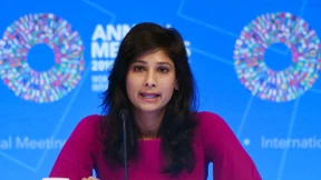 Langsamstes Weltwirtschaftswachstum seit der Finanzkrise