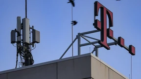 Telekom zahlt mehr Dividende