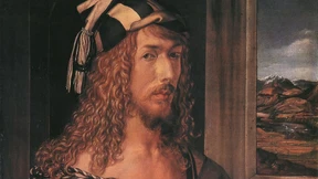 Wie Albrecht Dürer seine Haarpracht pflegte