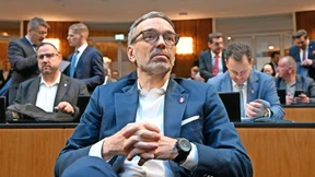 FPÖ und Grüne machen gemeinsame Sache