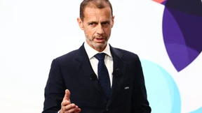 EU-Abgeordnete fordern von der UEFA Positionierung zur WM