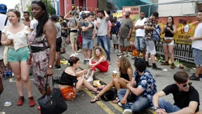 Britisches Unternehmen bietet „Katertage“ an