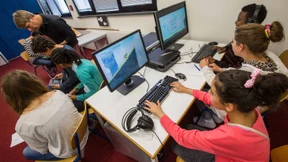 „Informatik muss Pflichtfach in der Schule werden“